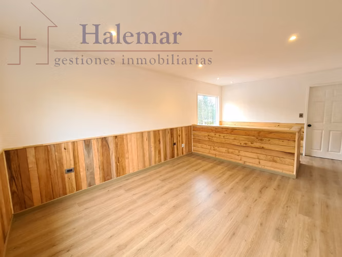 Arriendo Casa Puerto Varas Loteo San Alfonso - Imagen 13