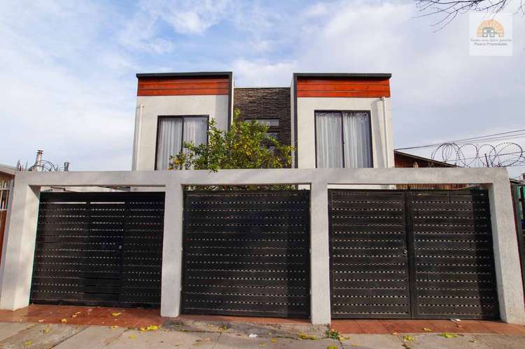 Se vende hermosa y amplia casa en Maipú