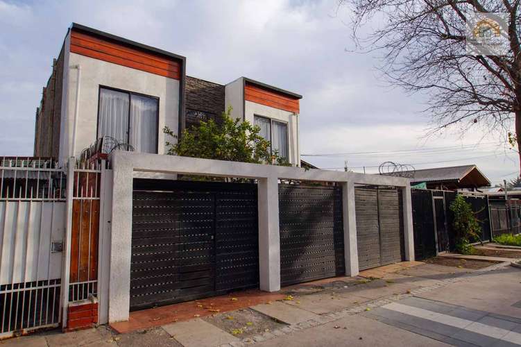 Se vende casa en Maipú , Rinconada