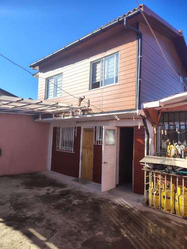 Propiedad Central Ovalle - Ideal Empresas / Oficinas / Personal (A pasos de Mallplaza)
