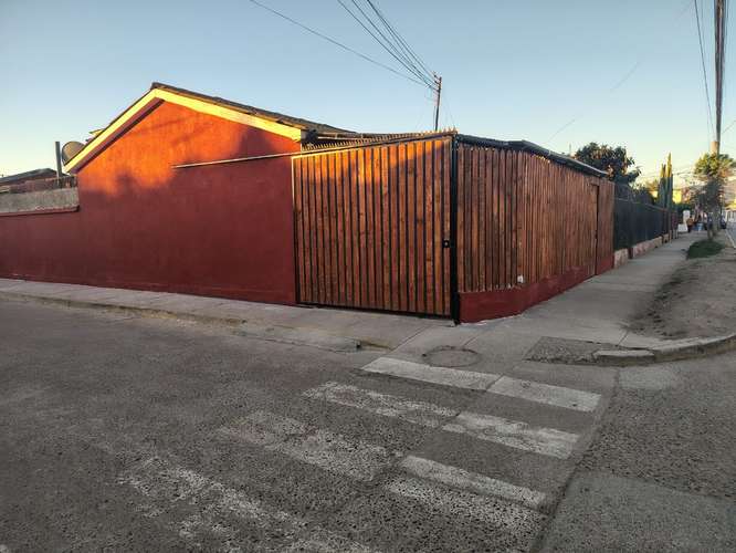 Propiedad Central Ovalle - Ideal Empresas / Oficinas / Personal (A pasos de Mallplaza)