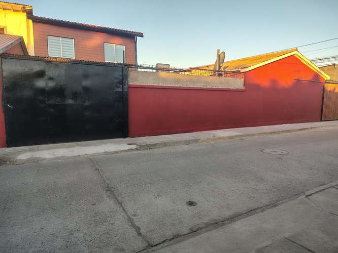 Propiedad Central Ovalle - Ideal Empresas / Oficinas / Personal (A pasos de Mallplaza)