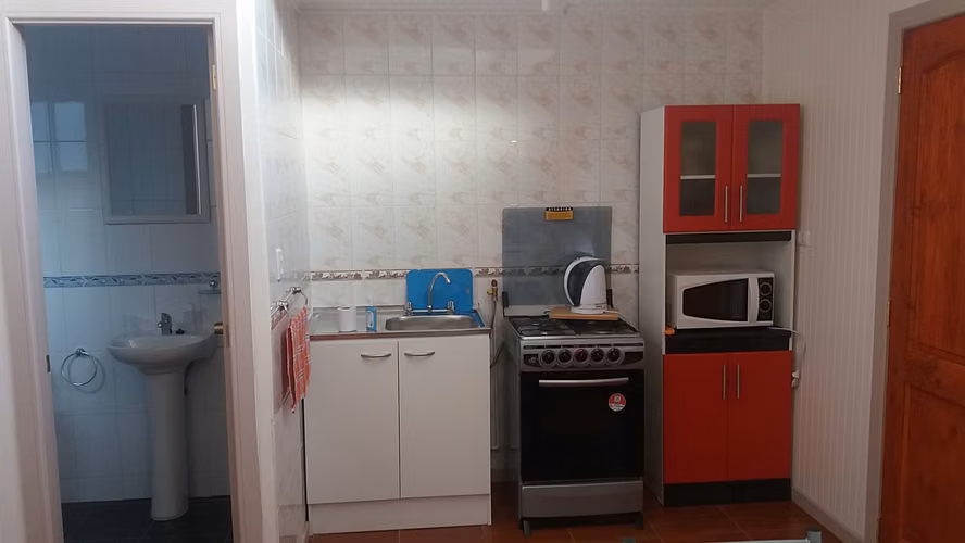 ARRIENDO DEPARTAMENTO - Imagen 7