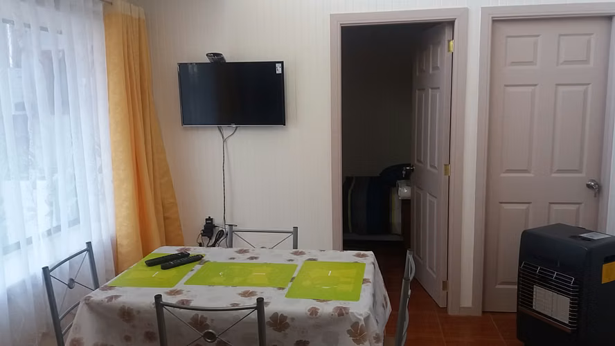 ARRIENDO DEPARTAMENTO - Imagen 8