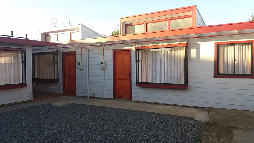 ARRIENDO DEPARTAMENTO