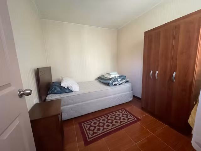 ARRIENDO DEPARTAMENTO - Imagen 4