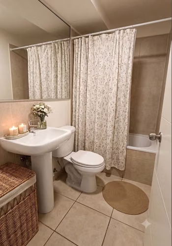 INCREIBLE DEPARTAMENTO EN CONDOMINIO PORTADA DEL NORTE - Imagen 4