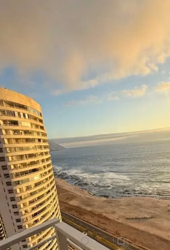 DEPARTAMENTO INVERSION EN EL MEJOR SECTOR DE ANTOFAGASTA SUR - Imagen 9