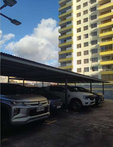 FULL AMOBLADO COMO NUEVO 2D;  2 B Y ESTACIONAMIENTO