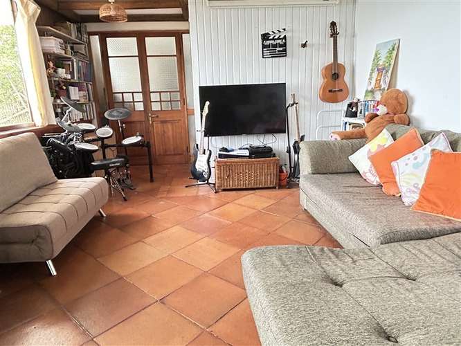 Esta casa es para ustedes! - Imagen 34