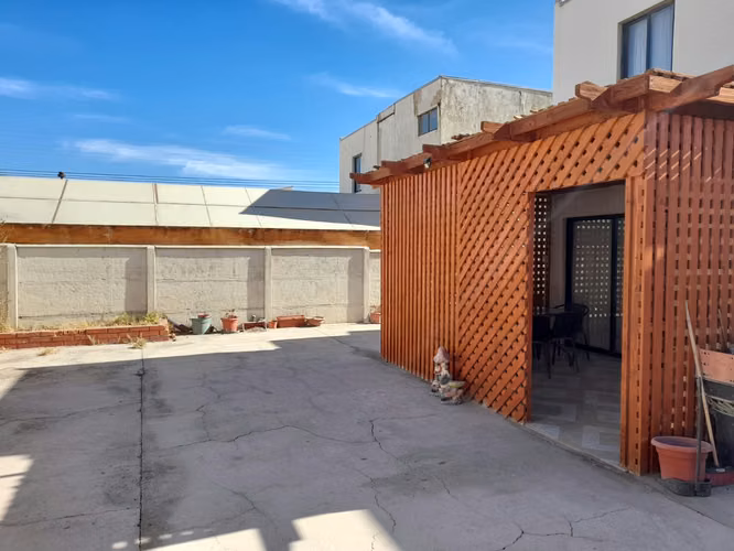 Hermosa casa Villa Los Volcanes Calama