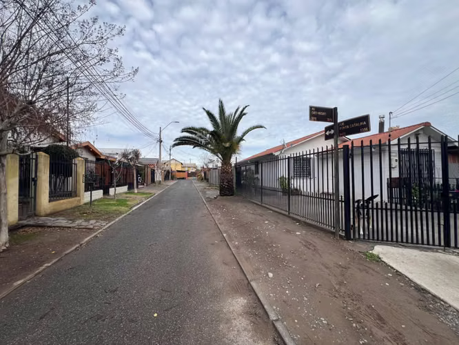 VENDE EN VILLA DON ALBERTO, SECTOR PONIENTE, RANCAGUA - Imagen 16