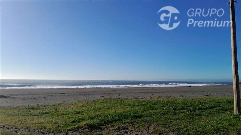 Hostal restobar en venta en Pelluhue - Curanipe Maule