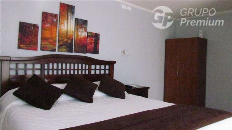 Hostal restobar en venta en Pelluhue - Curanipe Maule