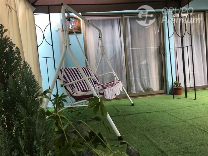 Hostal restobar en venta en Pelluhue - Curanipe Maule