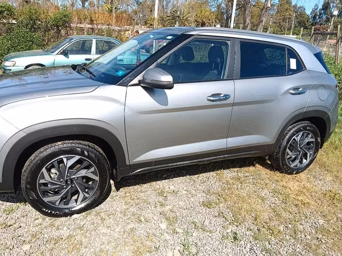 Vendo Hyundai Creta - Imagen 3