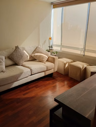 Arriendo depto en Edificio Plaza del Mar 2D 2B