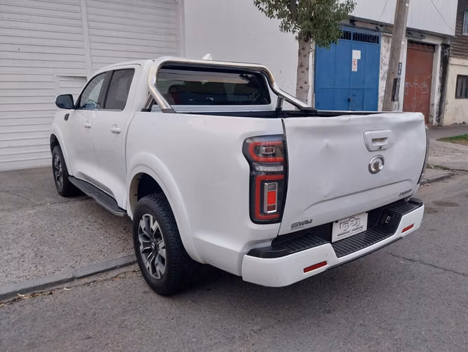 GREAT WALL POER ELITE 4X4 AT 2.O 2023