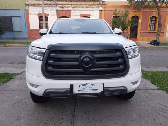 GREAT WALL POER ELITE 4X4 AT 2.O 2023