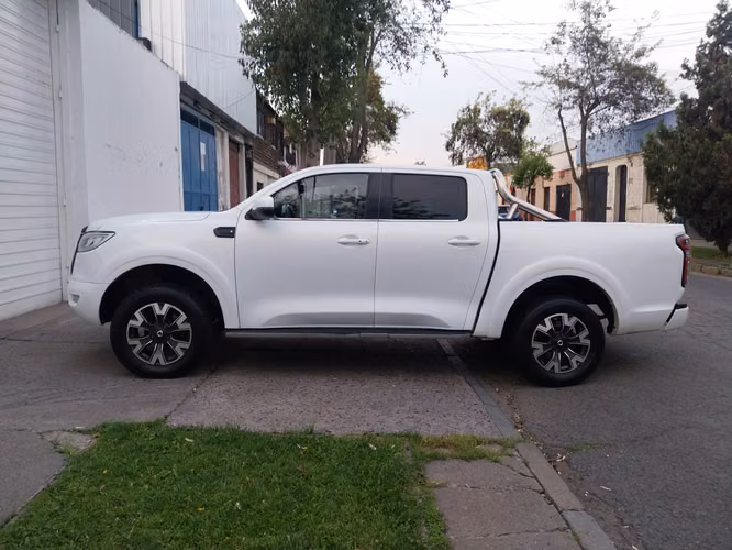 GREAT WALL POER ELITE 4X4 AT 2.O 2023