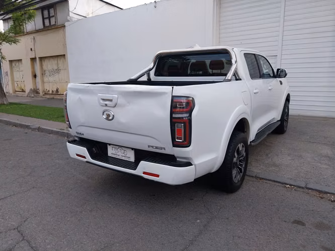 GREAT WALL POER ELITE 4X4 AT 2.O 2023