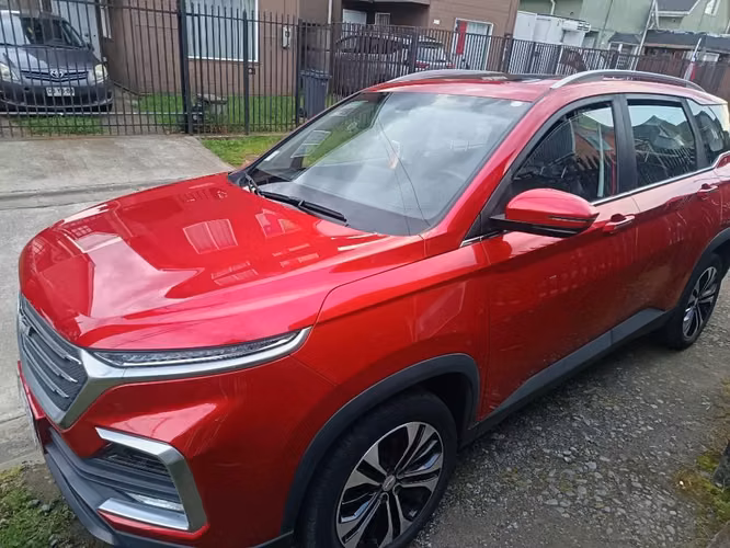 Se vende Chevrolet Captiva Premier 2024. - Imagen 6