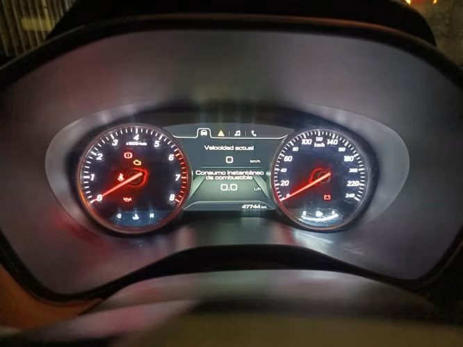 Se vende Chevrolet Captiva Premier 2024. - Imagen 3