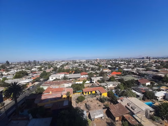 ACOGEDOR DEPARTAMENTO / TRANQUILO SECTOR RESIDENCI - Imagen 10