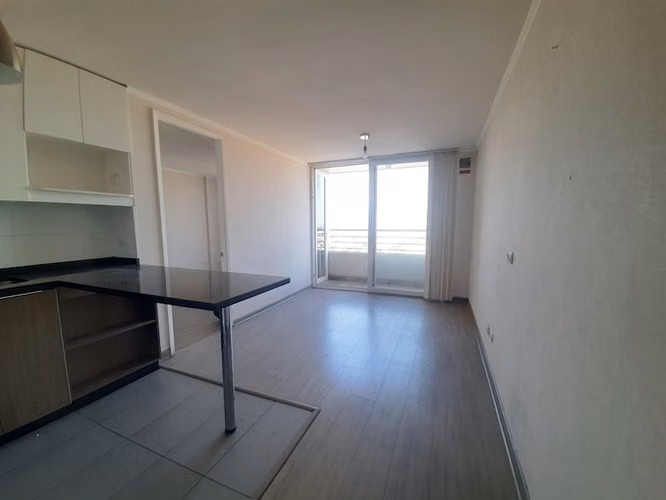 ACOGEDOR DEPARTAMENTO / TRANQUILO SECTOR RESIDENCI - Imagen 3