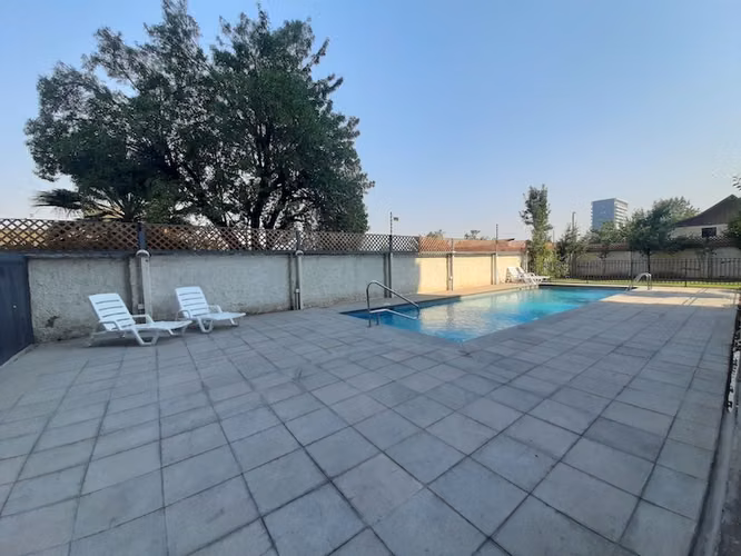 ACOGEDOR DEPARTAMENTO / TRANQUILO SECTOR RESIDENCI - Imagen 16