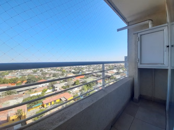 ACOGEDOR DEPARTAMENTO / TRANQUILO SECTOR RESIDENCI - Imagen 9