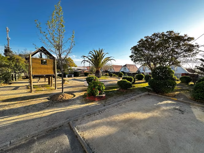 Venta de Departamento en Condominio Villa Alemana - Imagen 16