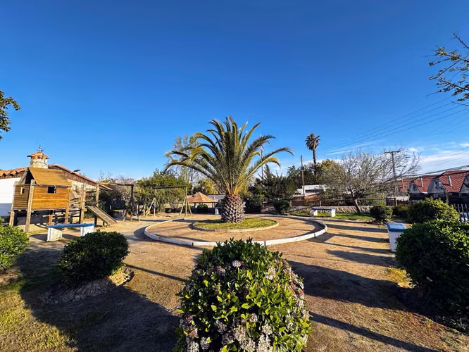 Venta de Departamento en Condominio Villa Alemana - Imagen 15