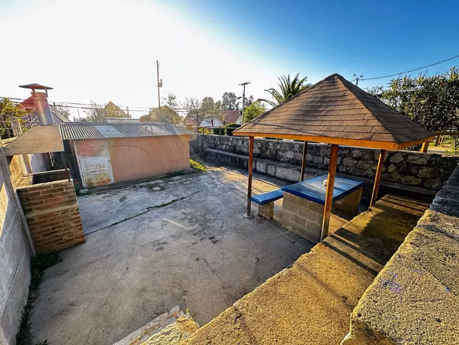 Venta de Departamento en Condominio Villa Alemana - Imagen 19