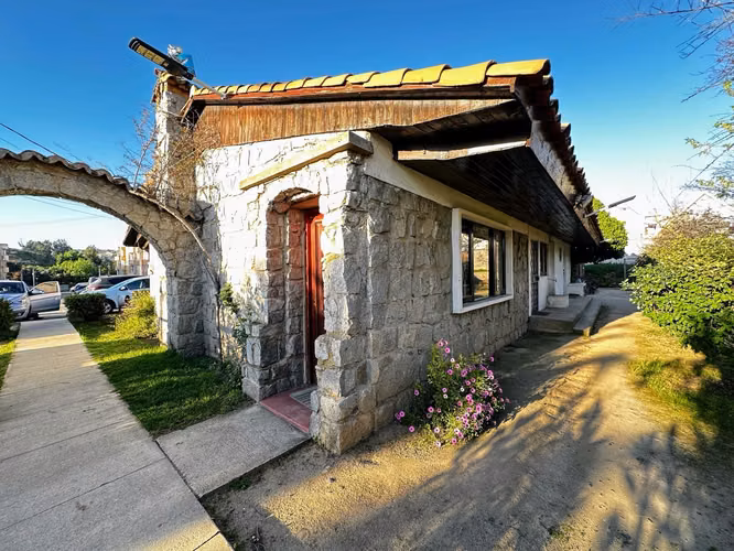 Venta de Departamento en Condominio Villa Alemana - Imagen 18