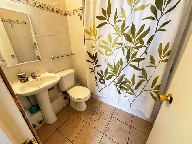 Venta de Departamento en Condominio Villa Alemana - Imagen 4