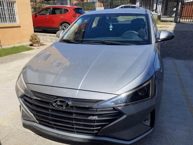 Auto Hyundai 2021 - Imagen 4