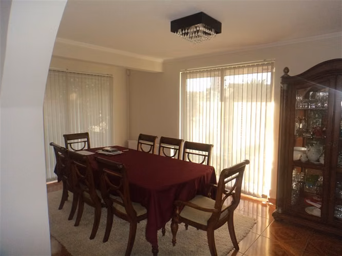 AMPLIA CASA DE 6 HABITACIONES EN PEÑUELAS COQUIMBO - Imagen 11