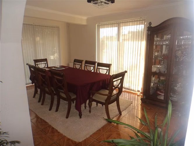AMPLIA CASA DE 6 HABITACIONES EN PEÑUELAS COQUIMBO - Imagen 9