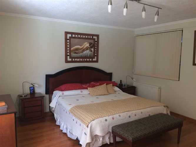 AMPLIA CASA DE 6 HABITACIONES EN PEÑUELAS COQUIMBO - Imagen 22