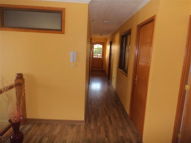 AMPLIA CASA DE 6 HABITACIONES EN PEÑUELAS COQUIMBO - Imagen 28
