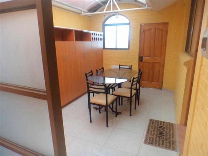 AMPLIA CASA DE 6 HABITACIONES EN PEÑUELAS COQUIMBO - Imagen 17