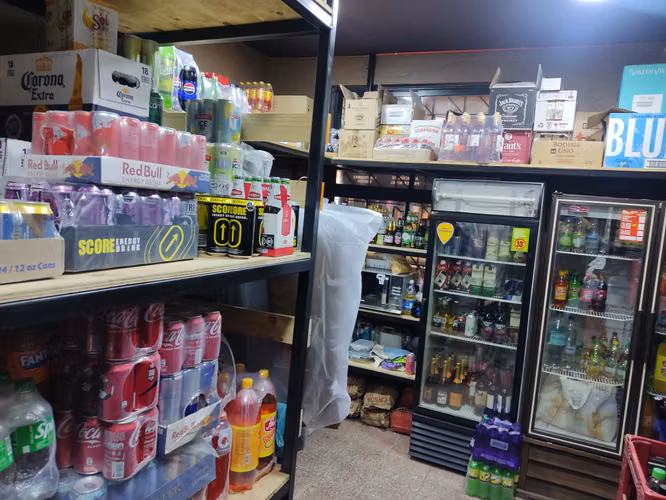Derecho de Llaves Botillería en comuna de Macul