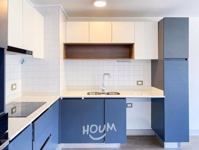 Departamento en Avenida Vicuña Mackenna - Imagen 13