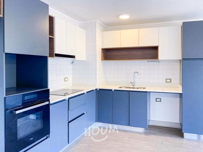 Departamento en Avenida Vicuña Mackenna - Imagen 12