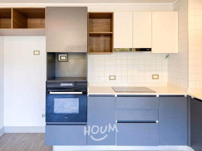 Departamento en Avenida Vicuña Mackenna - Imagen 10