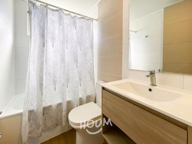 Departamento en Avenida Vicuña Mackenna - Imagen 29