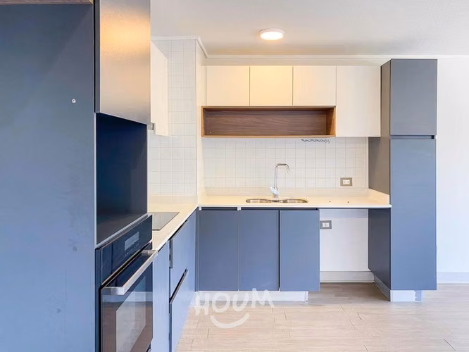 Departamento en Avenida Vicuña Mackenna - Imagen 11