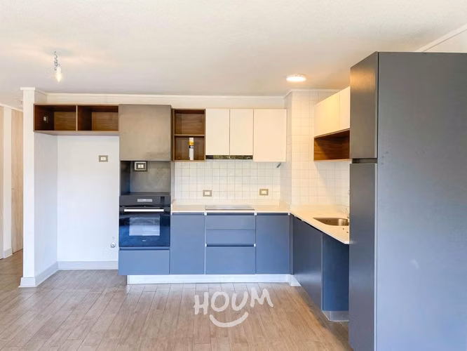 Departamento en Avenida Vicuña Mackenna - Imagen 9