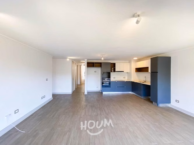 Departamento en Avenida Vicuña Mackenna - Imagen 7